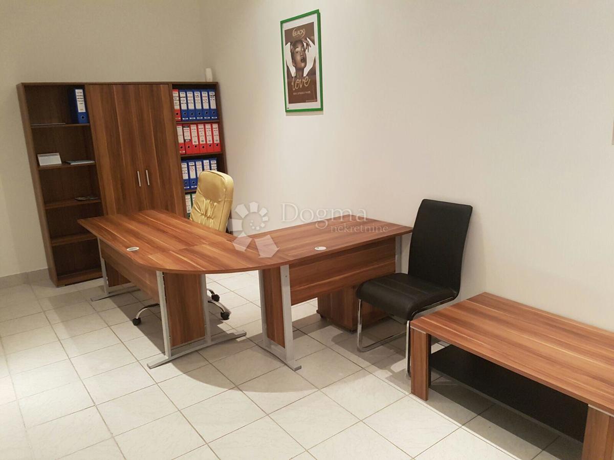 Locale commerciale Donji grad, Donji Grad, 57,15m2