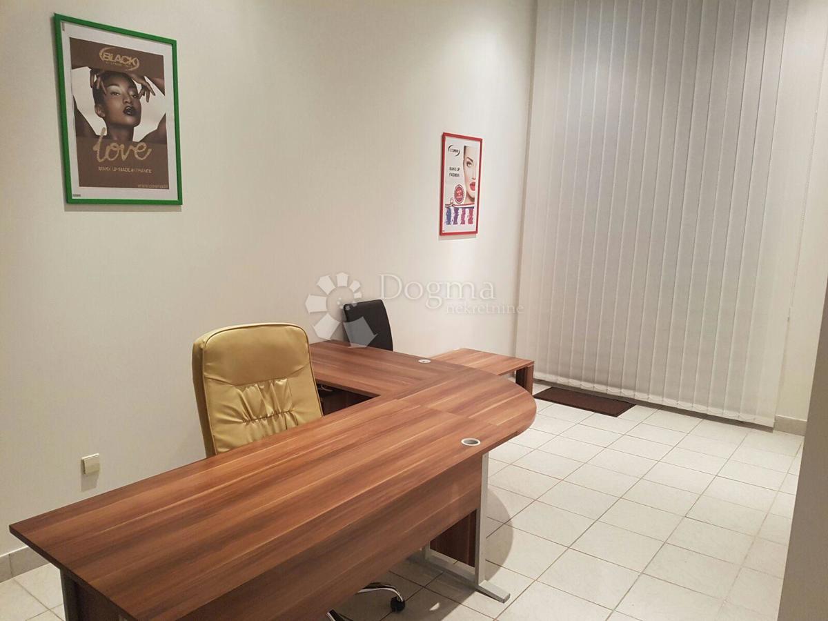 Locale commerciale Donji grad, Donji Grad, 57,15m2