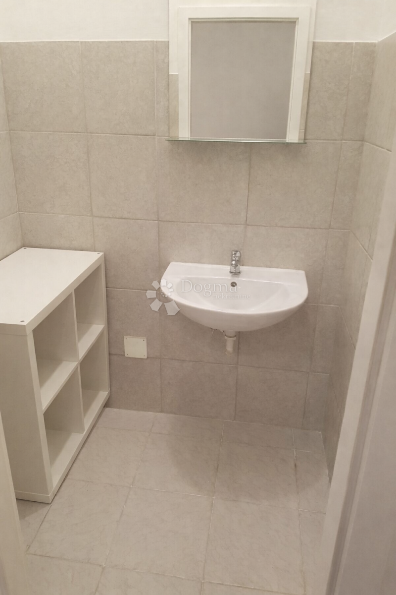 Locale commerciale Donji grad, Donji Grad, 57,15m2