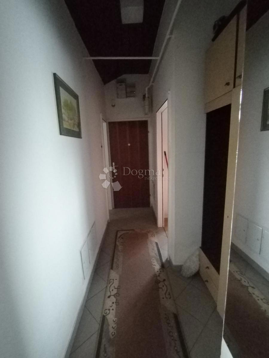 Allogio Križevci, 54,26m2