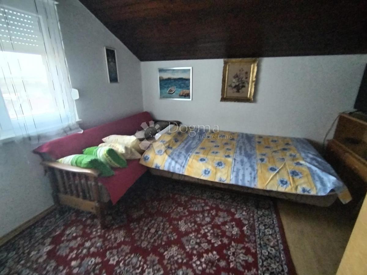 Allogio Križevci, 54,26m2