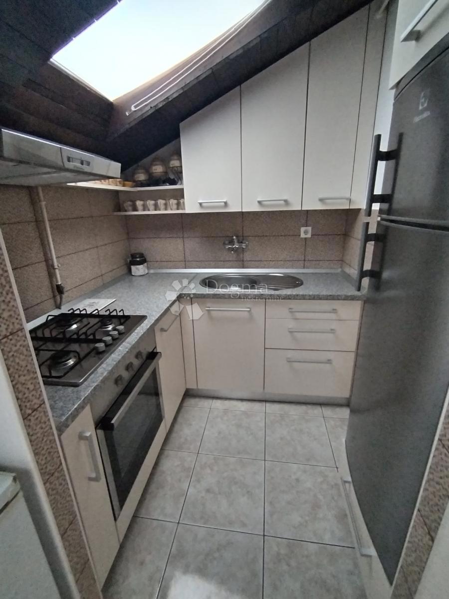 Allogio Križevci, 54,26m2