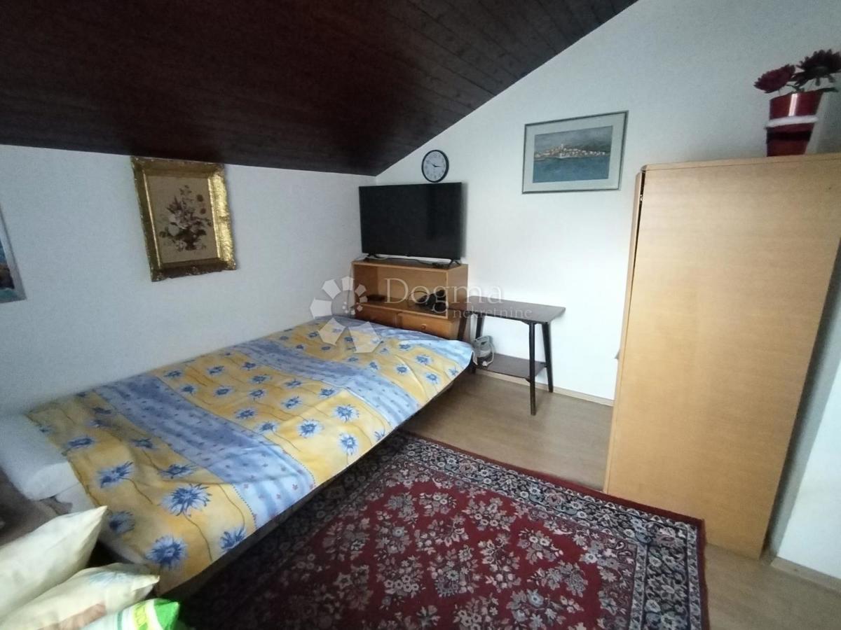 Allogio Križevci, 54,26m2