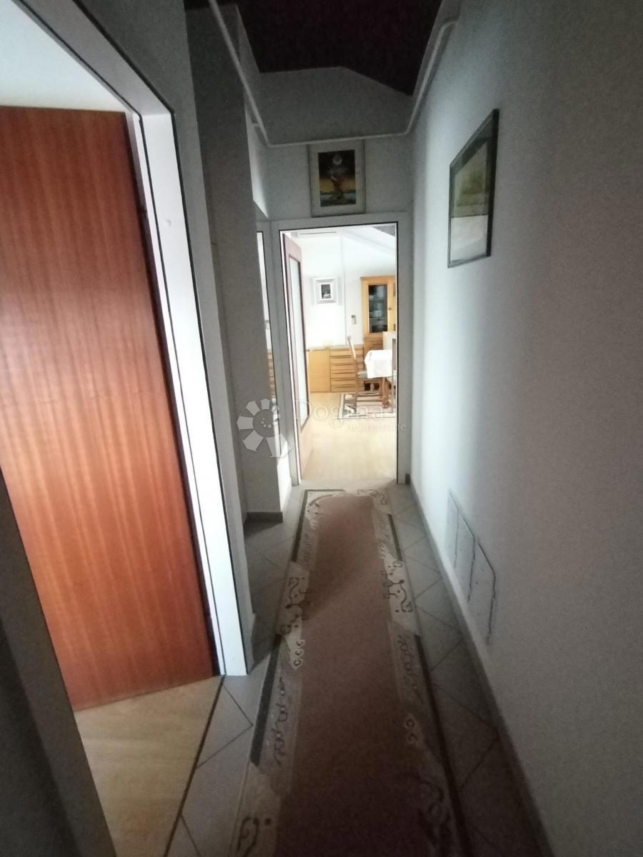 Allogio Križevci, 54,26m2