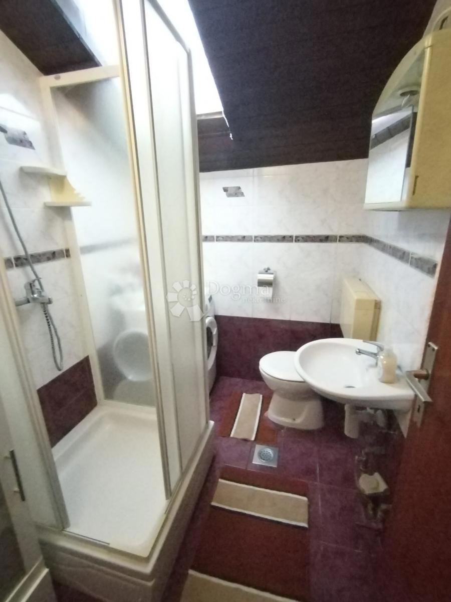 Allogio Križevci, 54,26m2