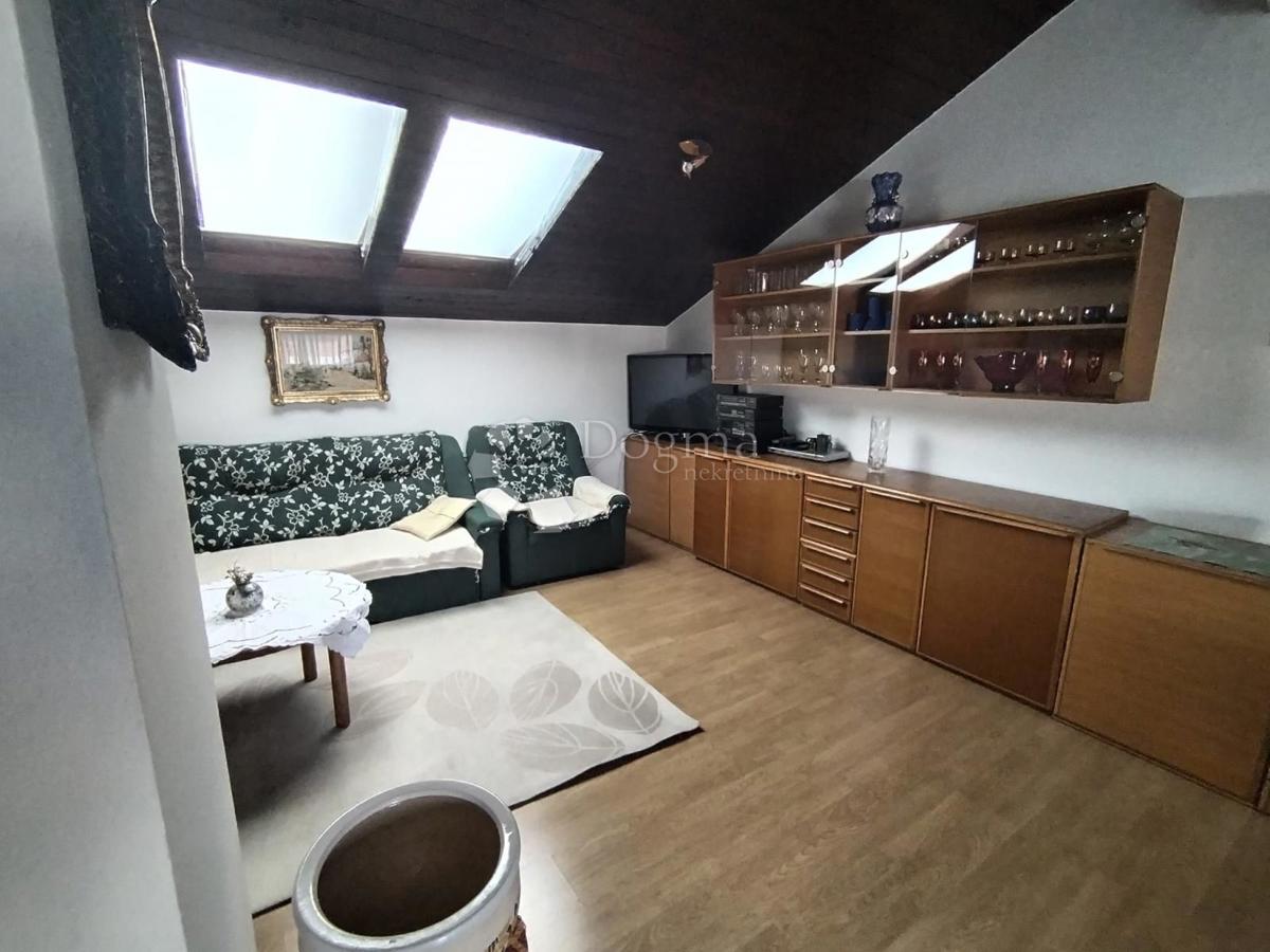 Allogio Križevci, 54,26m2