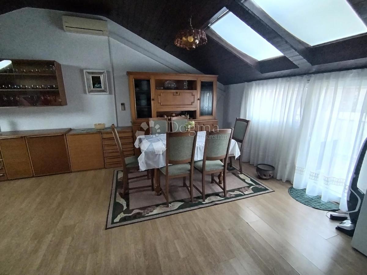 Allogio Križevci, 54,26m2