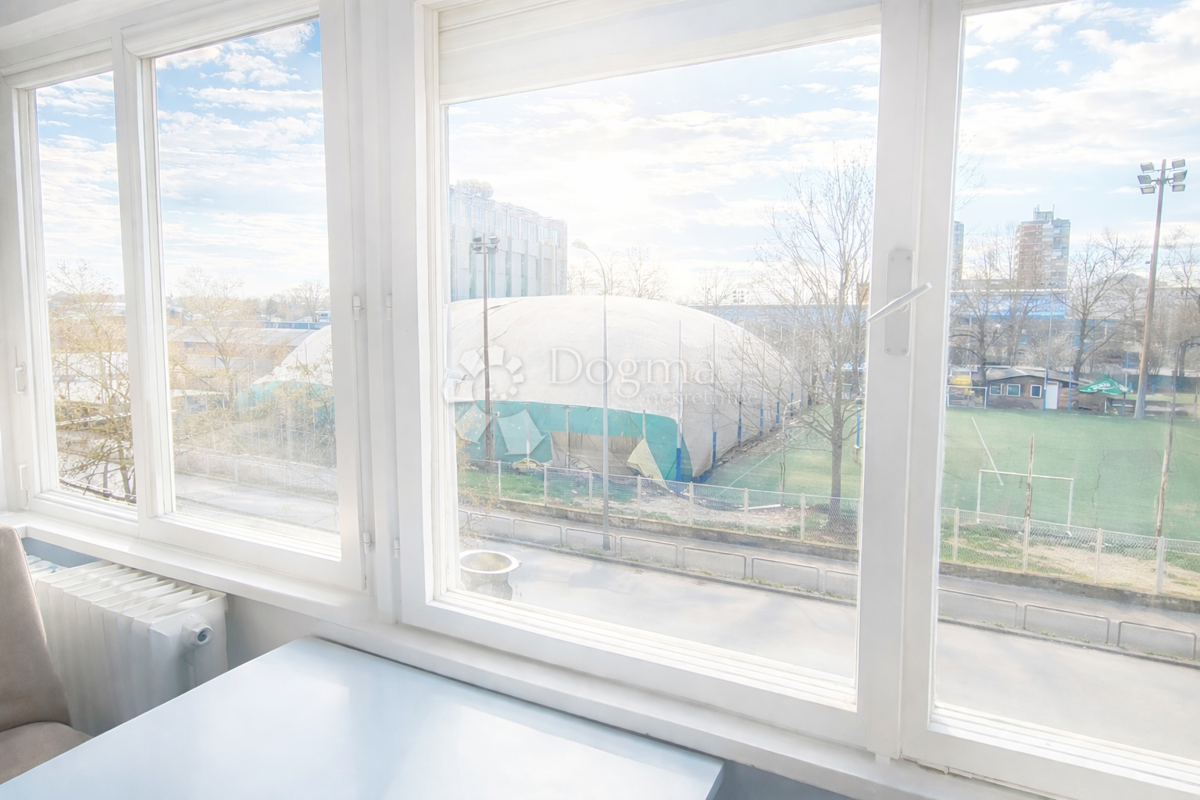 Allogio Utrina, Novi Zagreb - Istok, 30,17m2