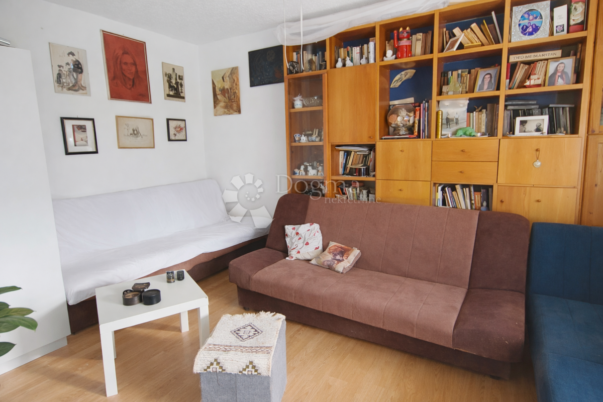 Allogio Utrina, Novi Zagreb - Istok, 30,17m2