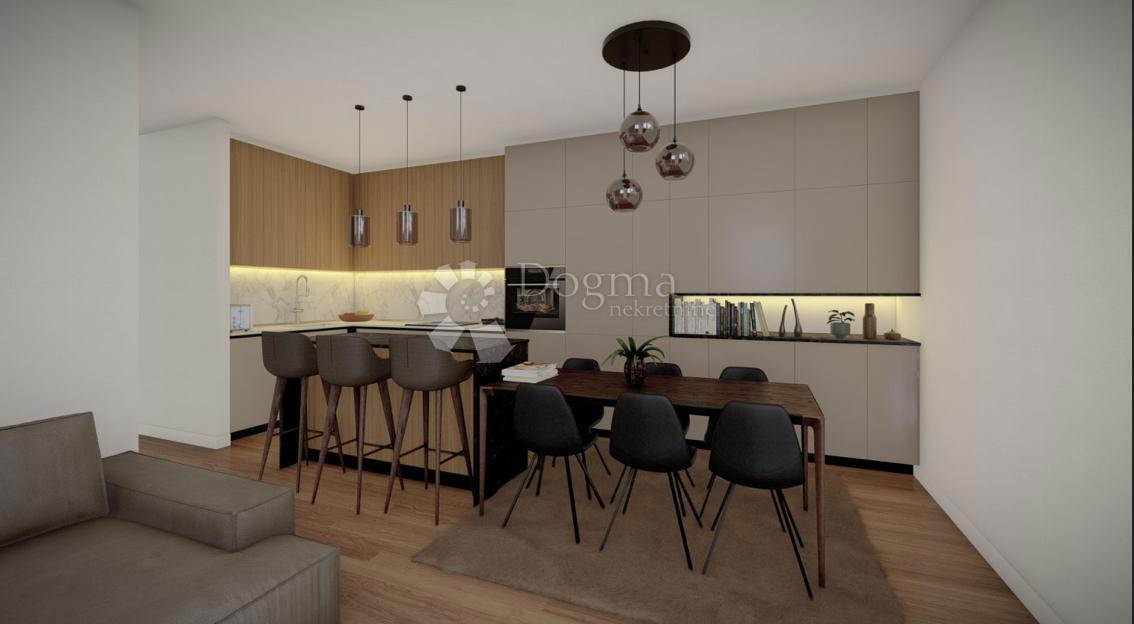 Allogio Sveti Križ Začretje, 46,66m2