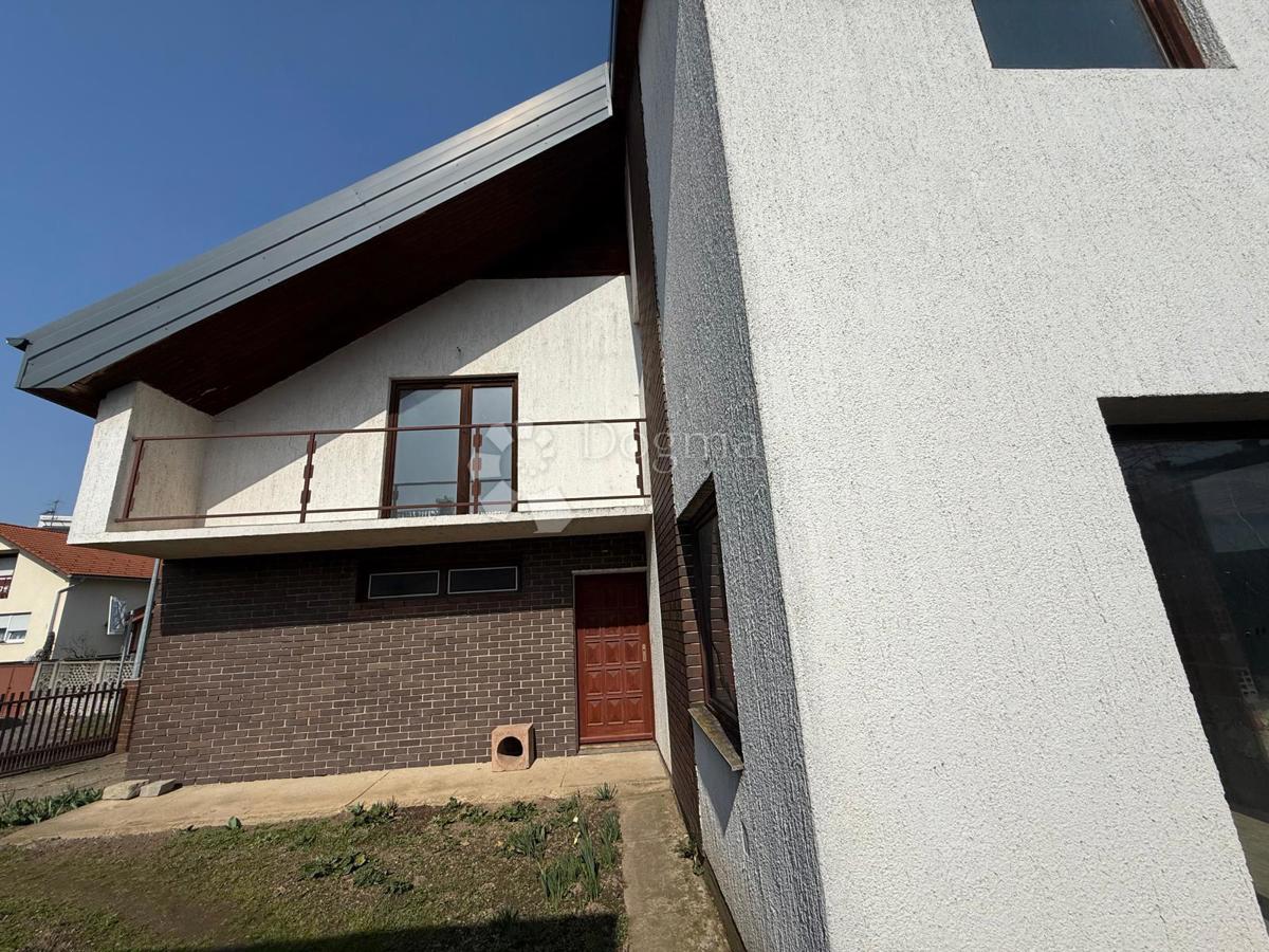 Casa Centar, Varaždin, 234m2