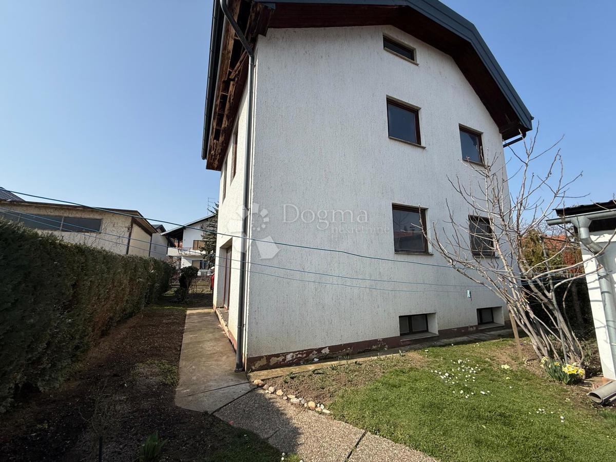 Casa Centar, Varaždin, 234m2