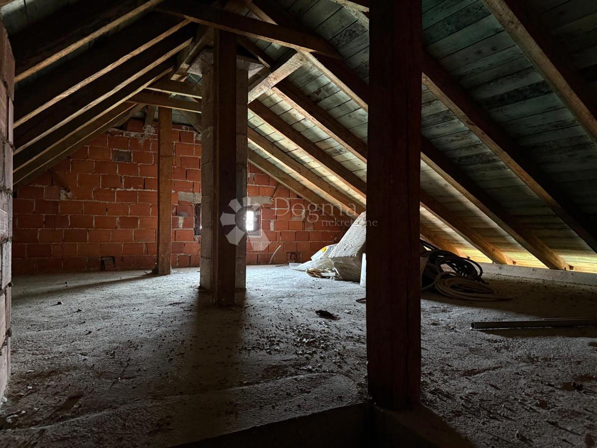 Casa Centar, Varaždin, 234m2