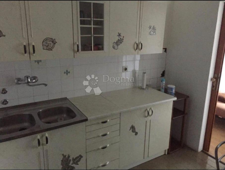 Allogio Špansko, Stenjevec, 39m2