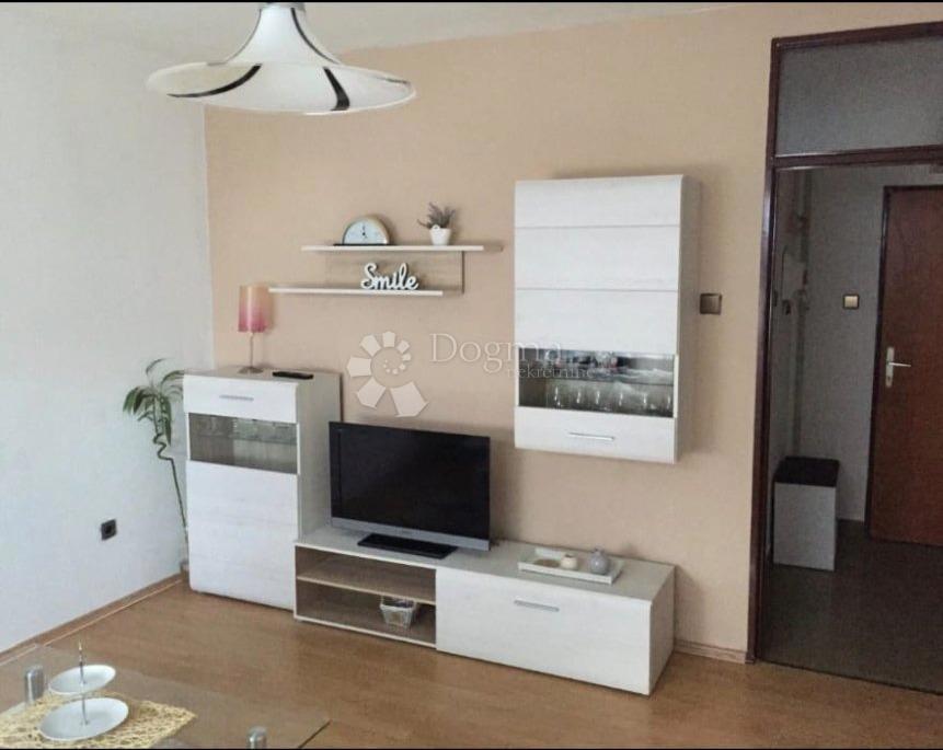 Allogio Špansko, Stenjevec, 39m2