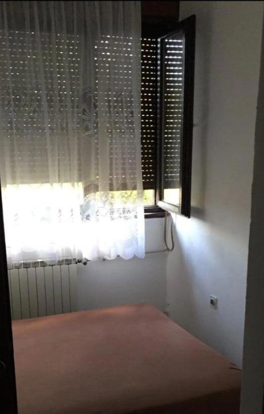 Allogio Špansko, Stenjevec, 39m2