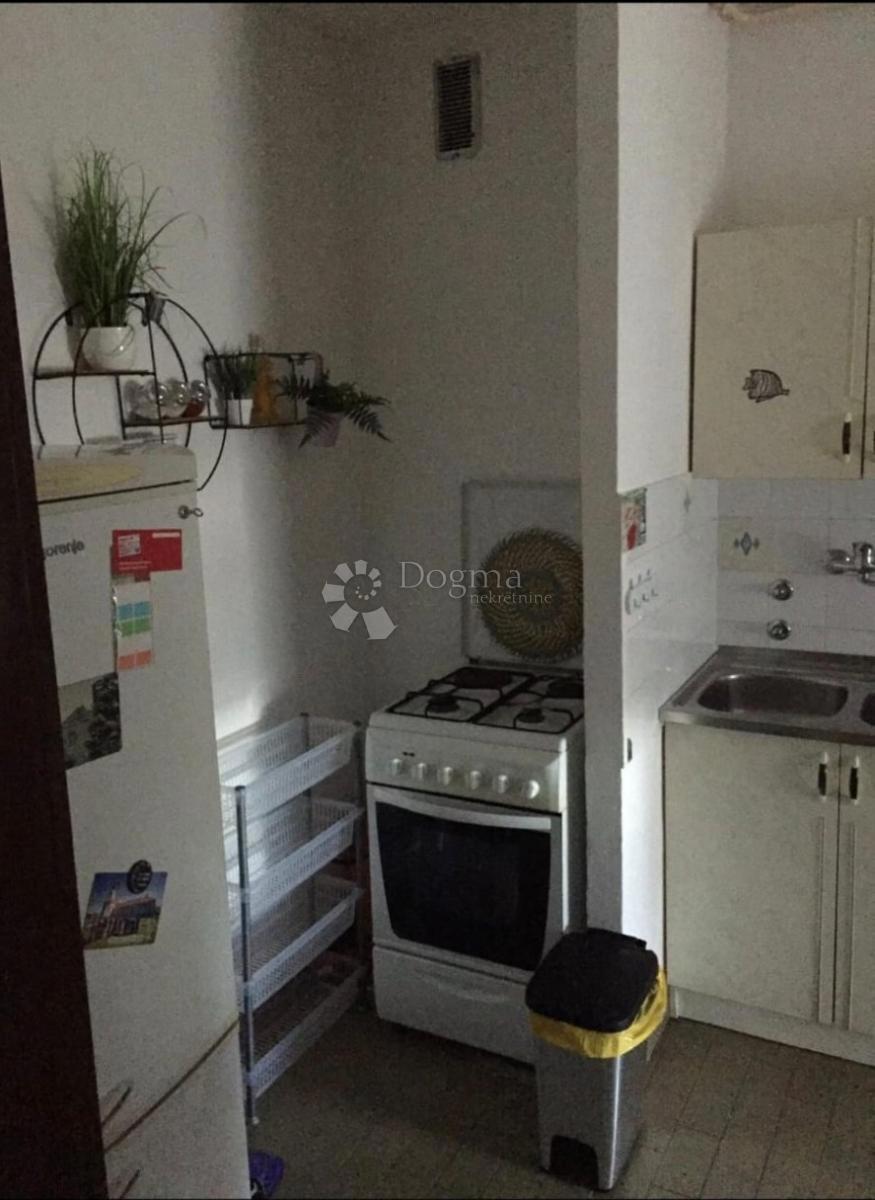 Allogio Špansko, Stenjevec, 39m2