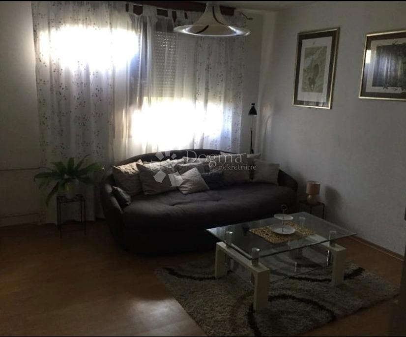 Allogio Špansko, Stenjevec, 39m2