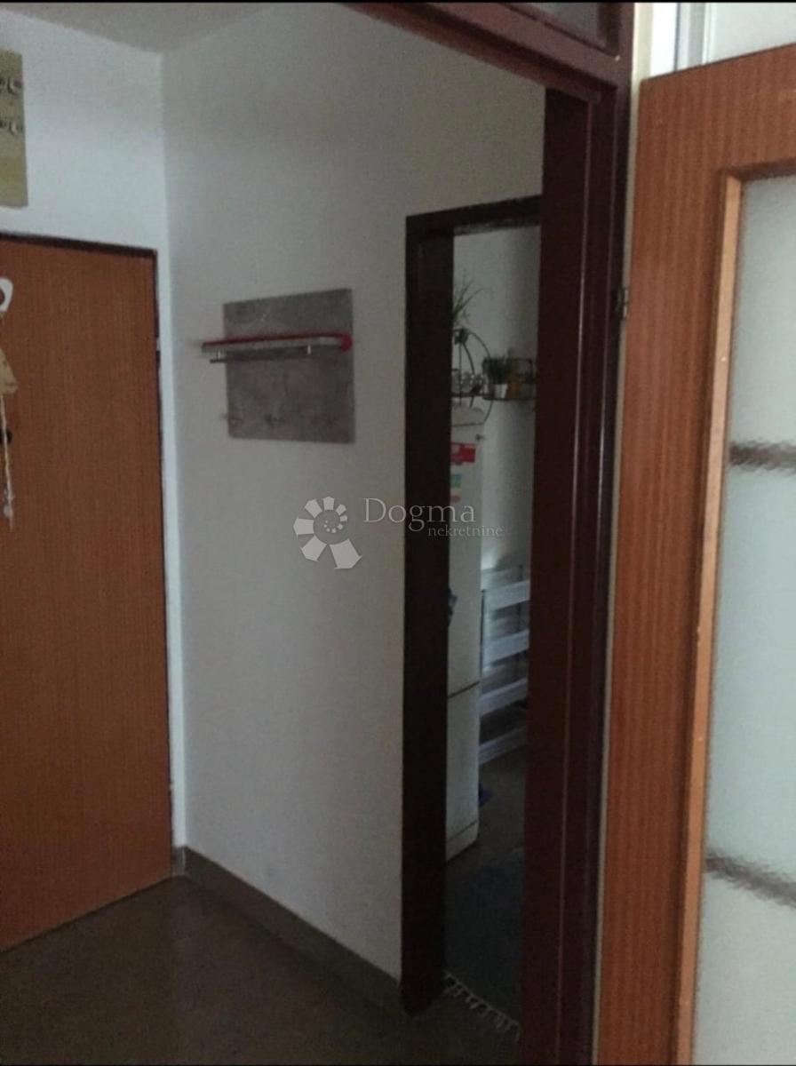 Allogio Špansko, Stenjevec, 39m2