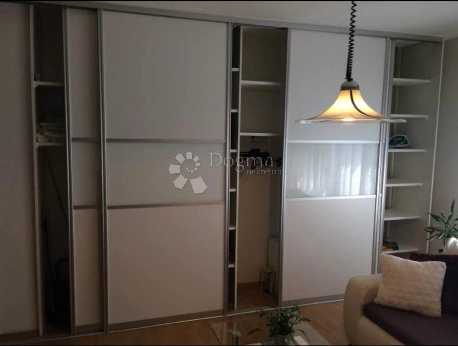 Allogio Špansko, Stenjevec, 39m2