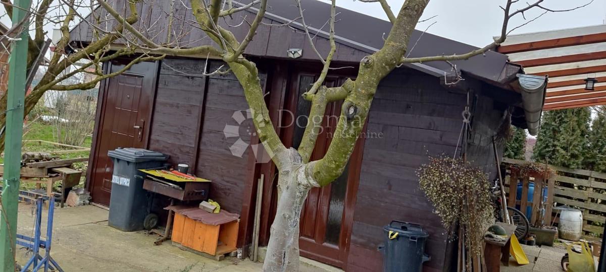 Casa Lučko, Novi Zagreb - Zapad, 85m2