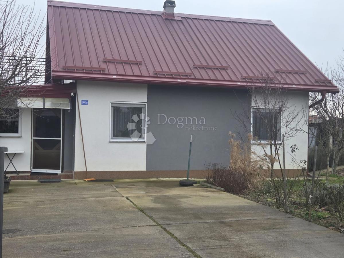 Casa Lučko, Novi Zagreb - Zapad, 85m2