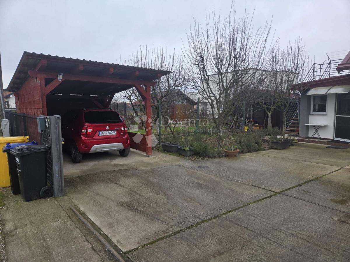 Casa Lučko, Novi Zagreb - Zapad, 85m2