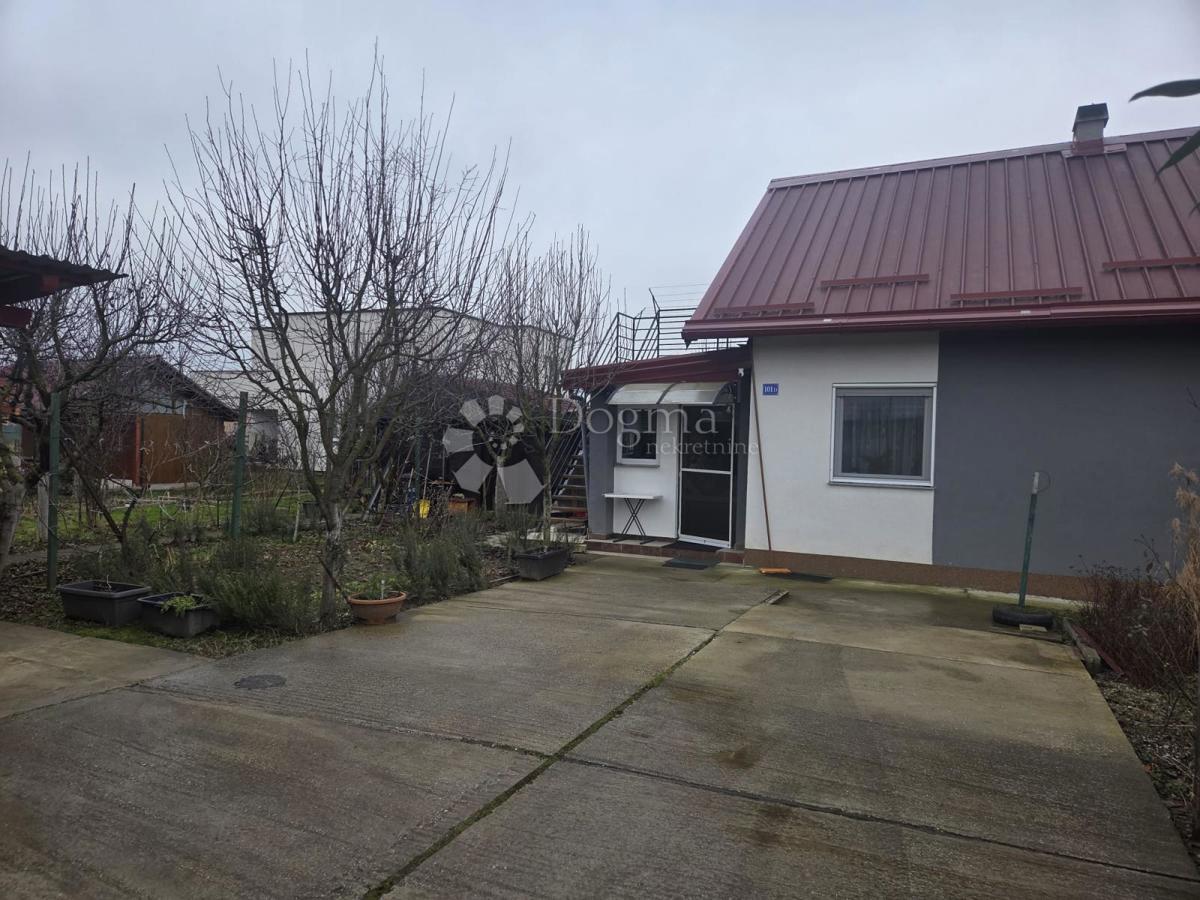 Casa Lučko, Novi Zagreb - Zapad, 85m2