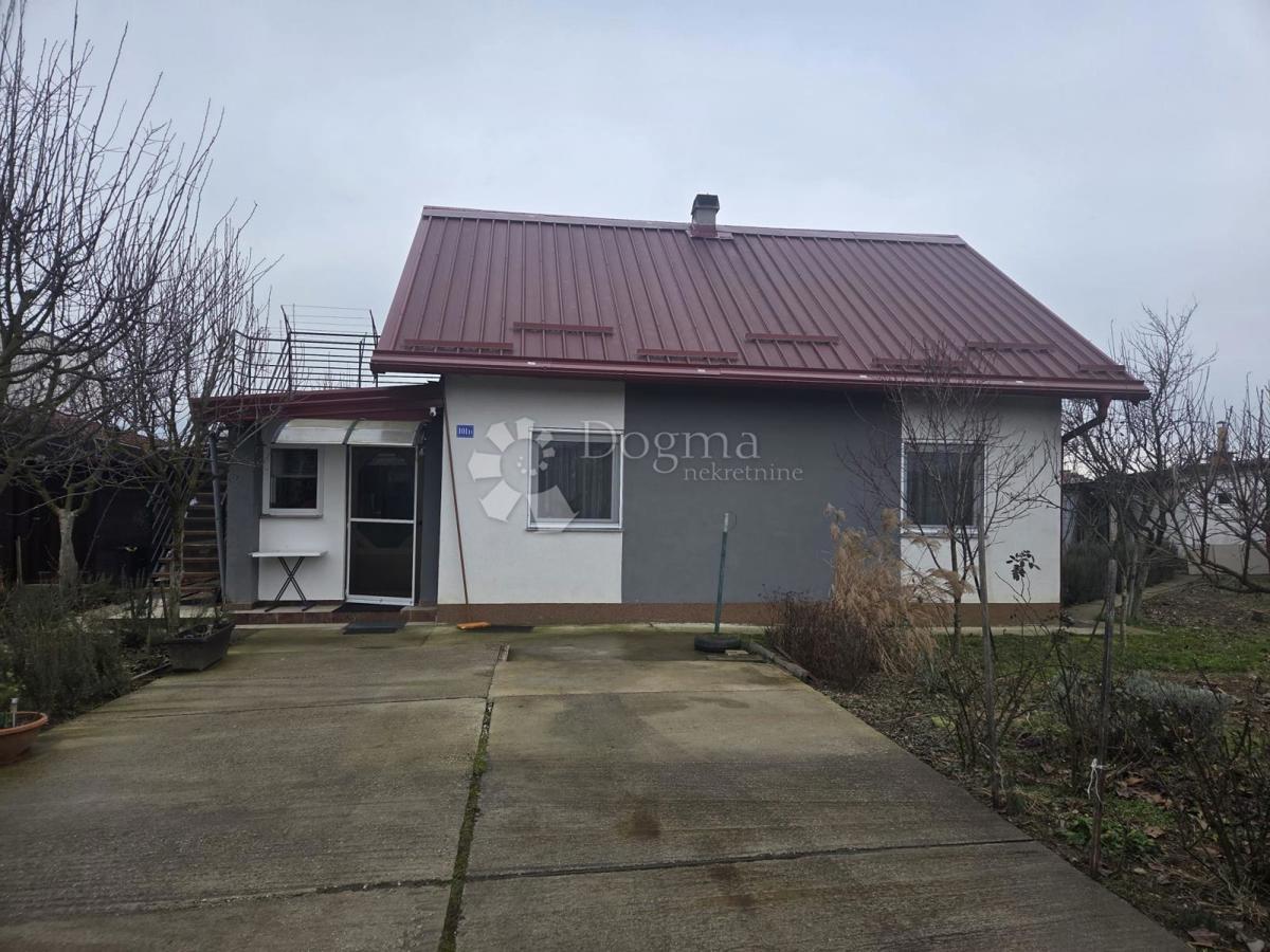 Casa Lučko, Novi Zagreb - Zapad, 85m2