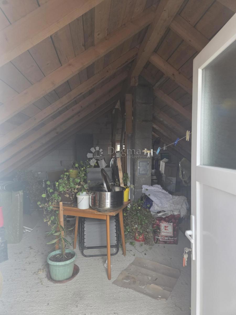 Casa Lučko, Novi Zagreb - Zapad, 85m2