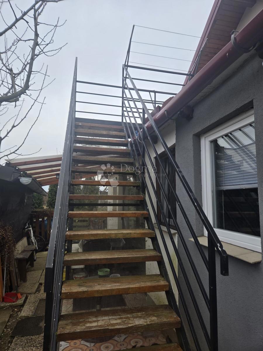 Casa Lučko, Novi Zagreb - Zapad, 85m2