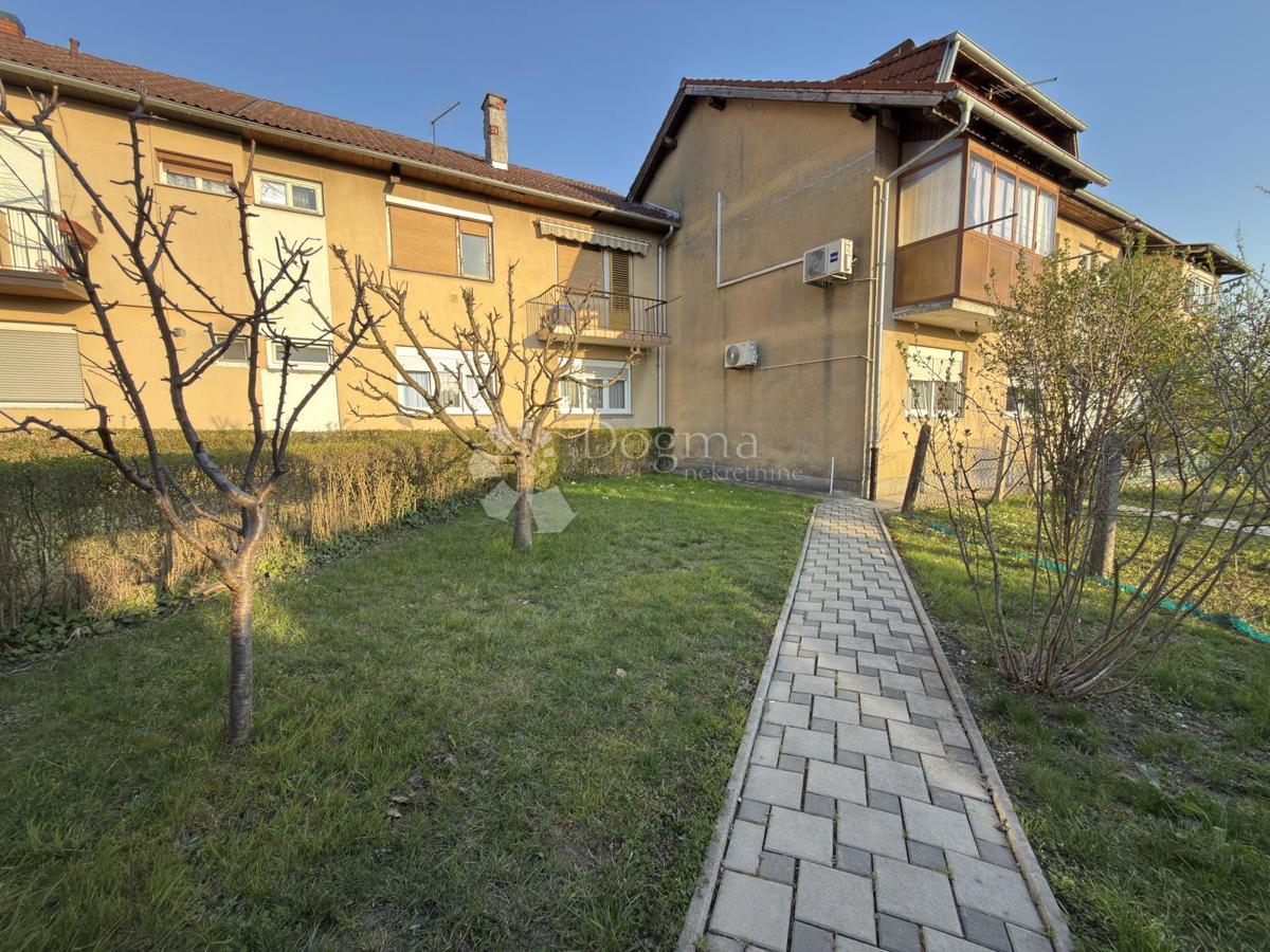 Allogio Sesvete, 63,30m2