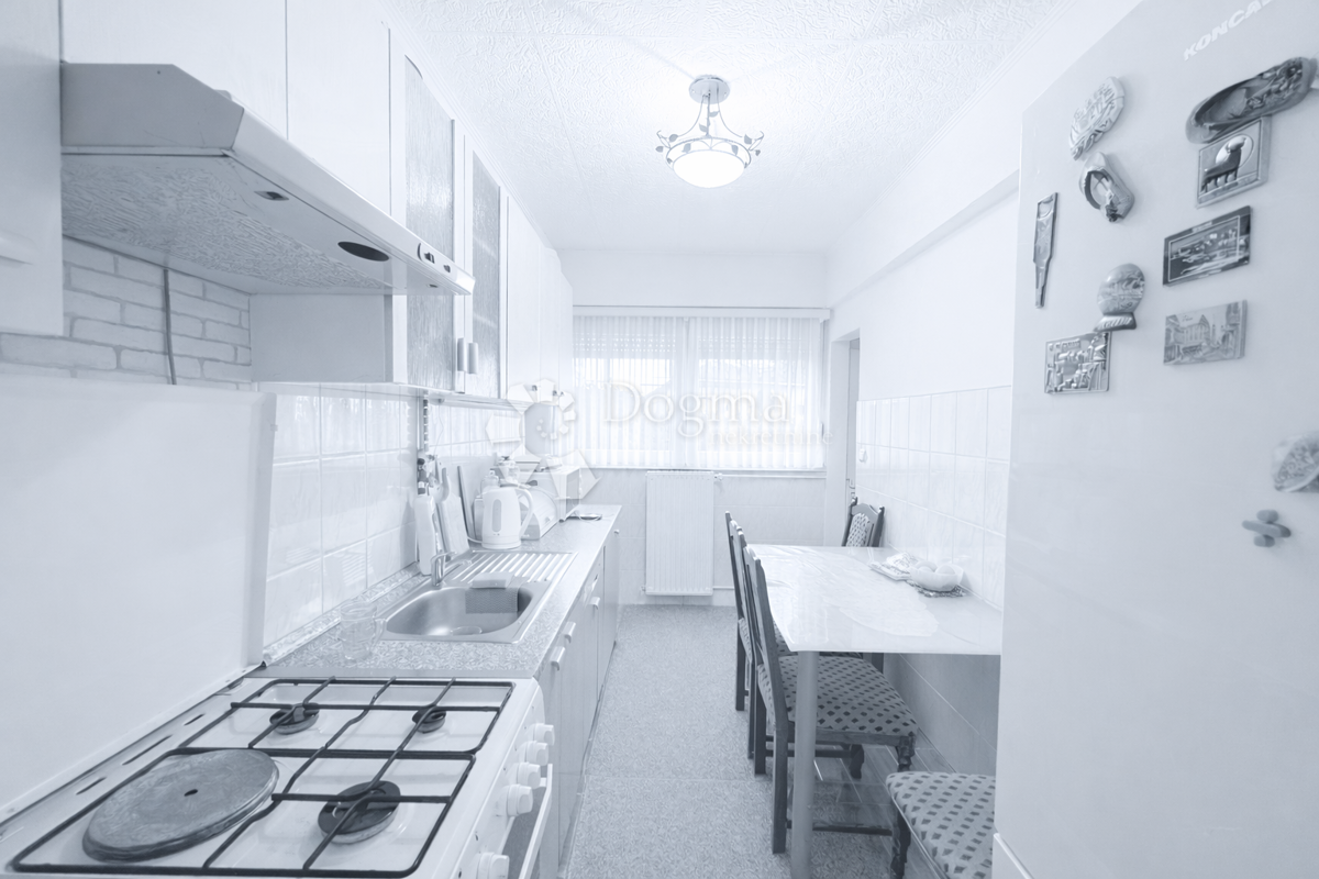 Allogio Sesvete, 63,30m2