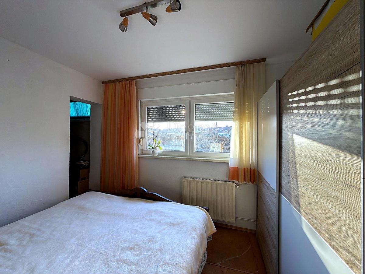 Allogio Sesvete, 63,30m2