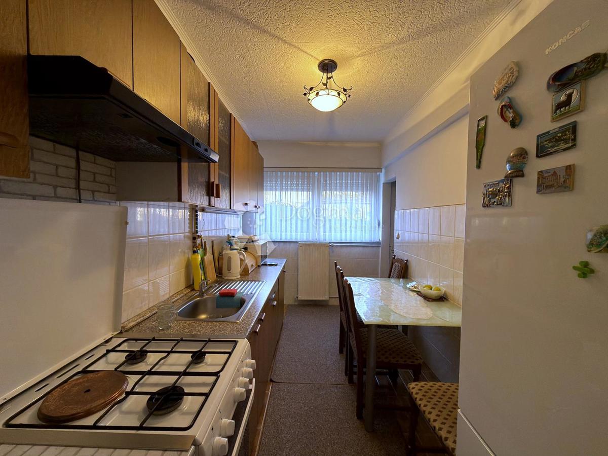 Allogio Sesvete, 63,30m2