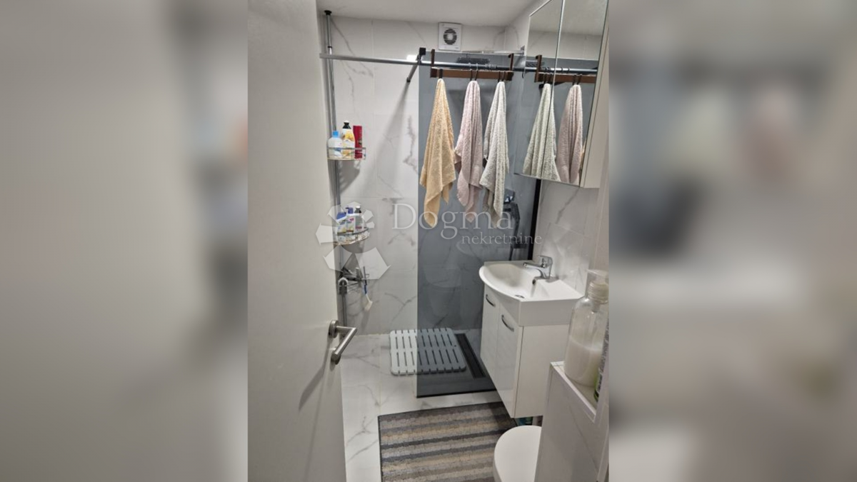 Allogio Sesvete, 63,30m2