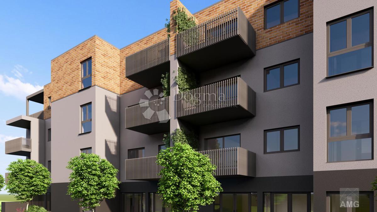 Locale commerciale Sveti Križ Začretje, 35,45m2