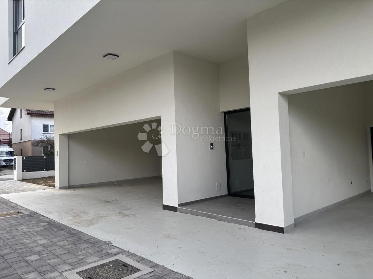 Allogio Centar, Velika Gorica, 95,63m2