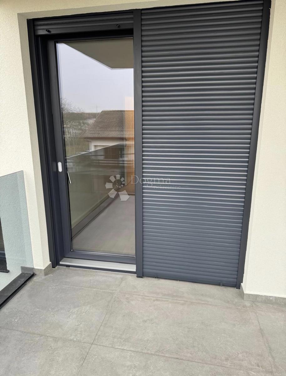 Allogio Centar, Velika Gorica, 95,63m2