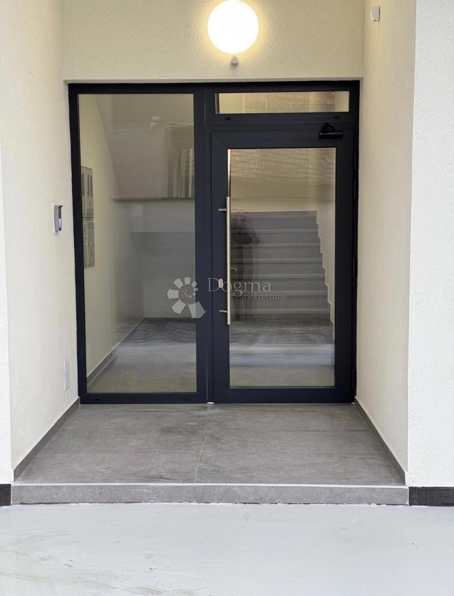 Allogio Centar, Velika Gorica, 95,63m2