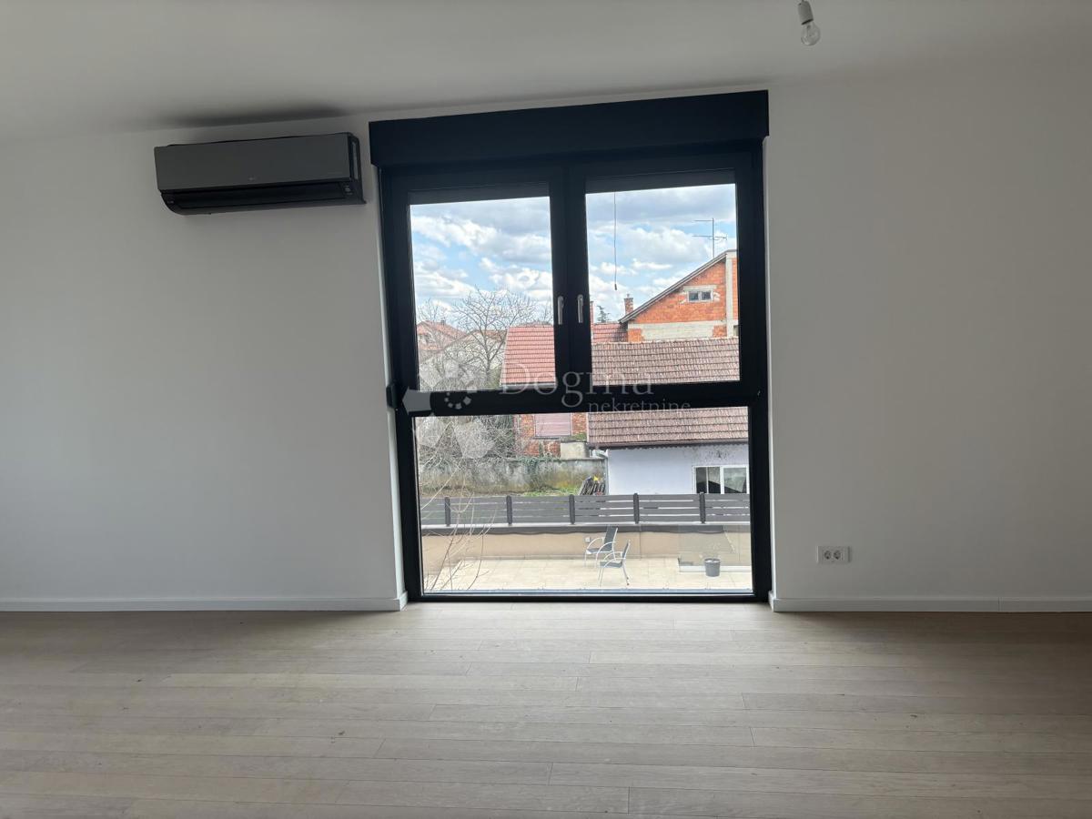 Allogio Centar, Velika Gorica, 95,63m2