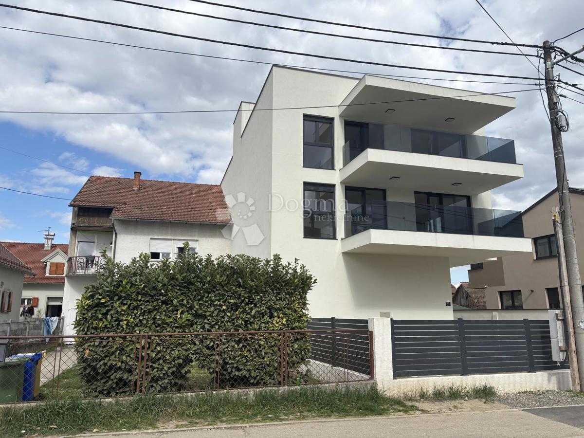 Allogio Centar, Velika Gorica, 95,63m2