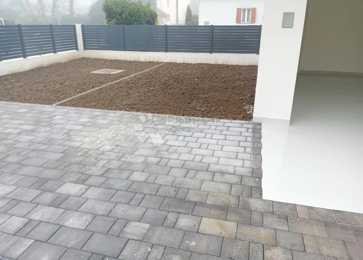 Allogio Centar, Velika Gorica, 95,63m2