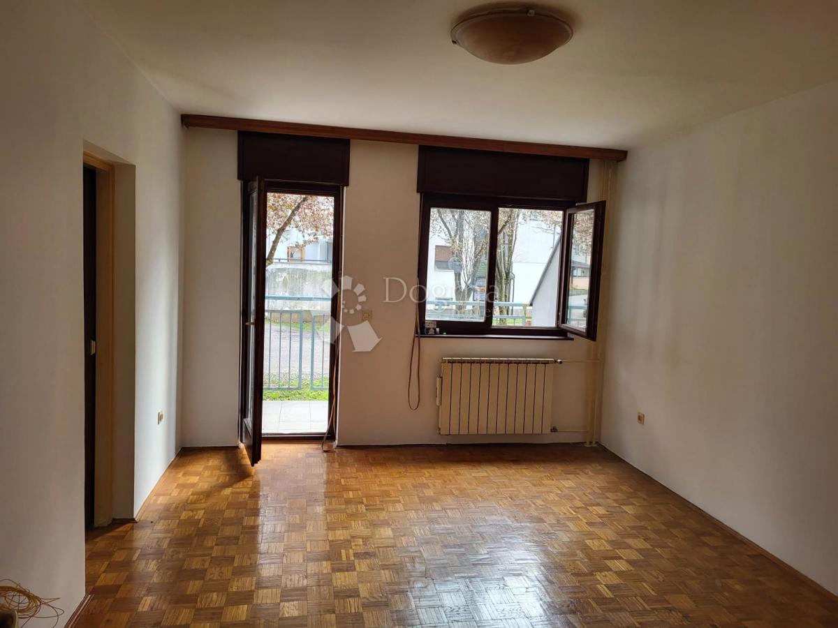 Allogio Malešnica, Stenjevec, 45,33m2