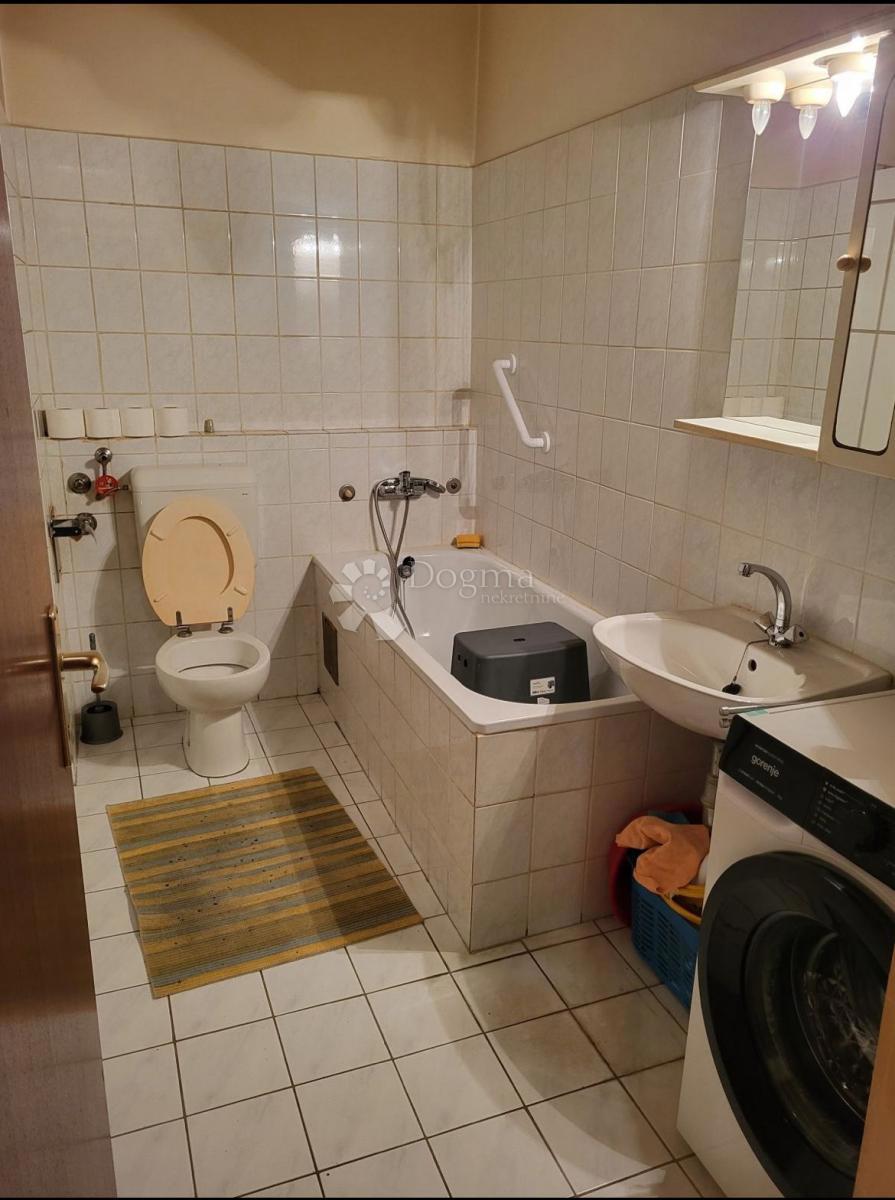 Allogio Malešnica, Stenjevec, 45,33m2