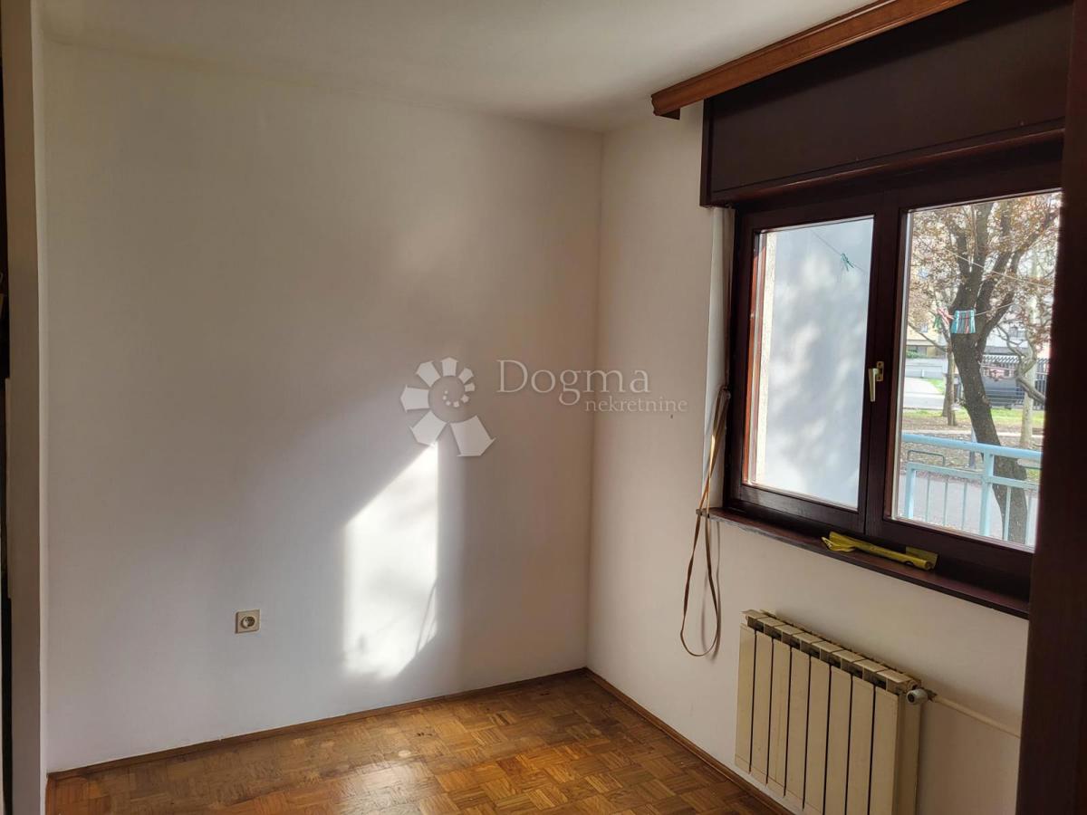 Allogio Malešnica, Stenjevec, 45,33m2