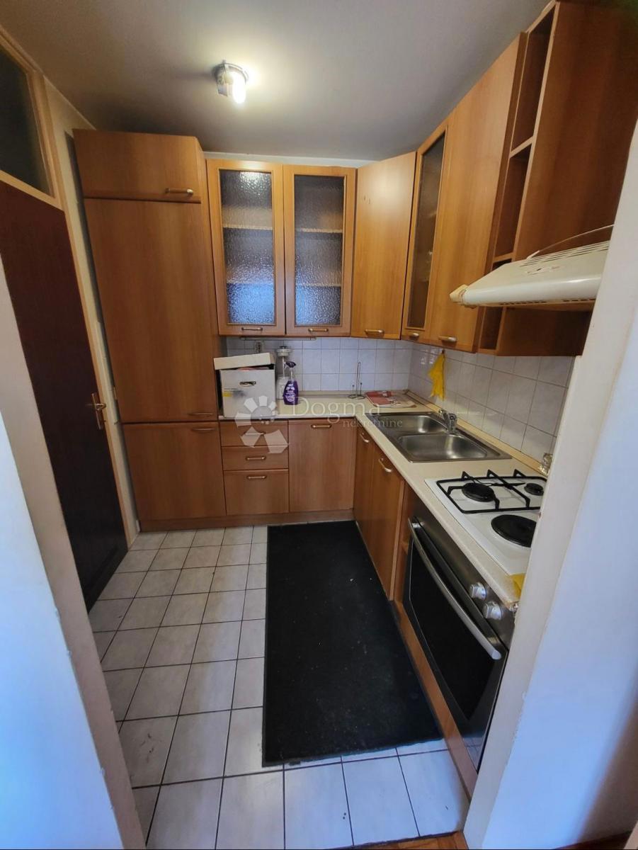 Allogio Malešnica, Stenjevec, 45,33m2