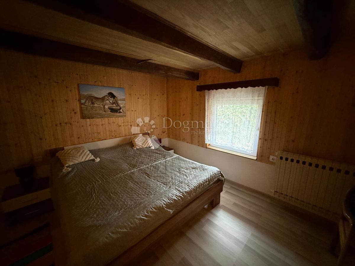 Casa Brušane, Gospić - Okolica, 100m2