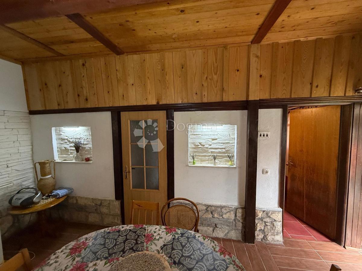 Casa Brušane, Gospić - Okolica, 100m2