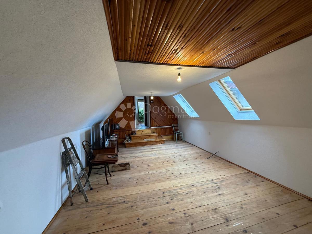 Casa Brušane, Gospić - Okolica, 100m2